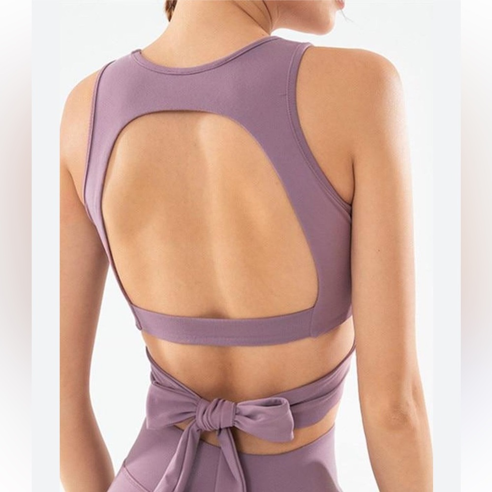 Astoria Luxe Charge Set - Lavender